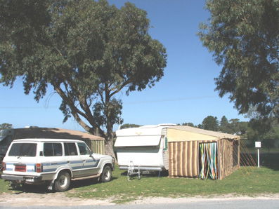 Waterloo Bay Tourist Park - Accommodation Georgetown 0