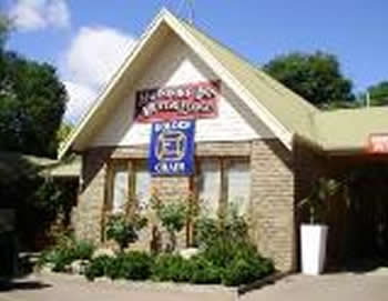 Hahndorf Inn - Accommodation Georgetown 0