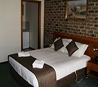Hahndorf Inn - Accommodation Georgetown 1