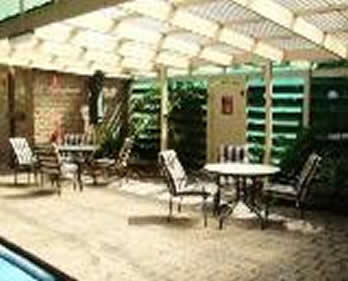 Hahndorf Inn - Accommodation Georgetown 2