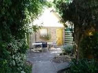 Hahndorf Inn - Accommodation Georgetown 5