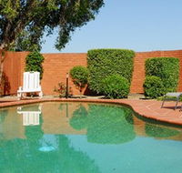 Kingsford Smith Motel - Accommodation Georgetown