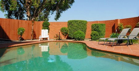 Kingsford Smith Motel - Accommodation Georgetown 0