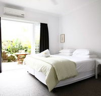 Atlantic Byron Bay - Accommodation Georgetown