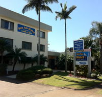 Bay Air Motel - Accommodation Georgetown