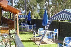 Sandboy Beachfront Holiday Apartments - Accommodation Georgetown 0