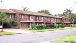 Sandboy Beachfront Holiday Apartments - Accommodation Georgetown 1