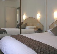 Bay Beach Motel - Accommodation Georgetown