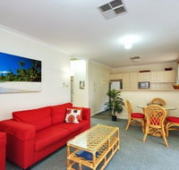 Beaches Serviced Apartments - Accommodation Georgetown