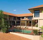 Pegasus Motor Inn - Accommodation Georgetown