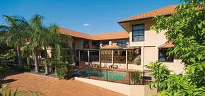 Pegasus Motor Inn - Accommodation Georgetown 0