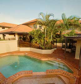 Pegasus Motor Inn - Accommodation Georgetown 2