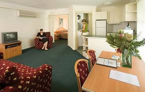Pegasus Motor Inn - Accommodation Georgetown 3