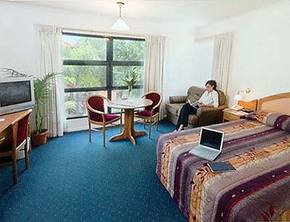 Pegasus Motor Inn - Accommodation Georgetown 4