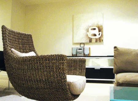 Macarthur Chambers - Accommodation Georgetown 3