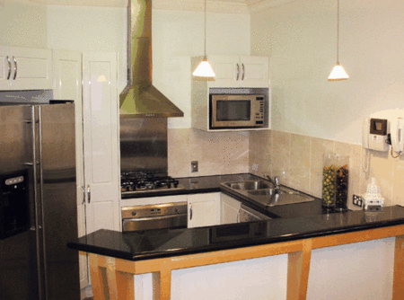 Macarthur Chambers - Accommodation Georgetown 4