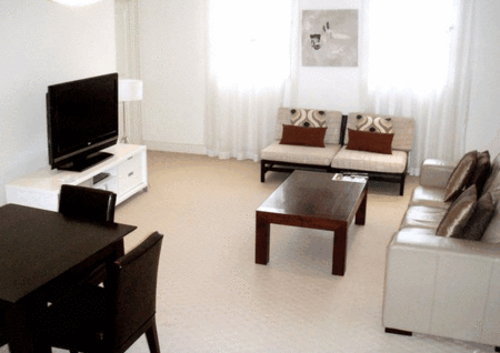 Macarthur Chambers - Accommodation Georgetown 5
