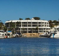Pier 21 Apartment Hotel - Accommodation Georgetown
