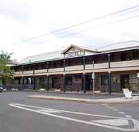 Crown Hotel Motel - Accommodation Georgetown