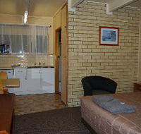 Coastal Comfort Motel - Accommodation Georgetown