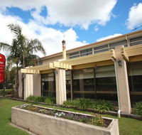 Econo Lodge Limestone Coast - Accommodation Georgetown