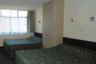 Motel 429 - Accommodation Georgetown 2