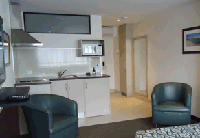 Motel 429 - Accommodation Georgetown 4