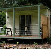 Mount Warning Rainforest Park - Accommodation Georgetown