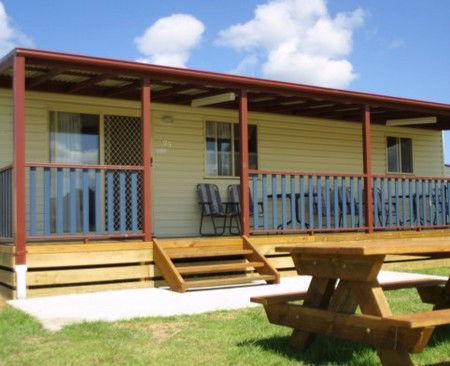 Tamban ACT Accommodation Georgetown