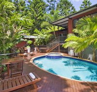Azabu Luxury Accommodation - Accommodation Georgetown