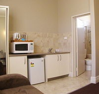 Best Western Silver Haven Motor Inn