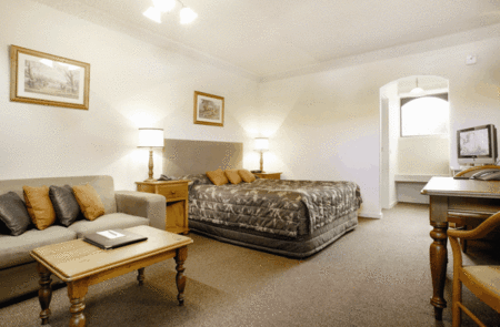 Hotel Bruce County - Accommodation Georgetown 2