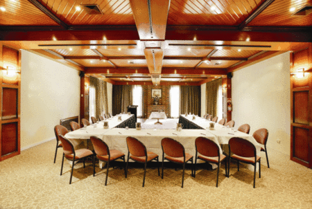 Hotel Bruce County - Accommodation Georgetown 4
