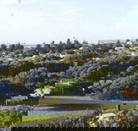 St Andrews Boulevard Apartments - Accommodation Georgetown