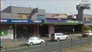 The Plantation Hotel - Accommodation Georgetown 0