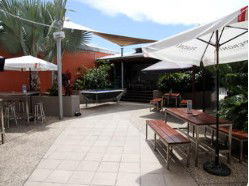 The Plantation Hotel - Accommodation Georgetown 1