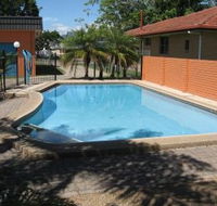 Riviera Motel - Accommodation Georgetown