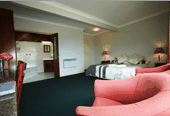 King Island Holiday Village - Accommodation Georgetown