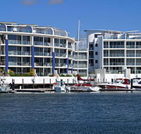 Bluewater Point Resort - Accommodation Georgetown