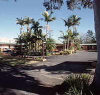 Dawson Motor Inn - Accommodation Georgetown
