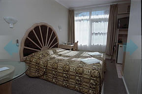 Dawson Motor Inn - Accommodation Georgetown 1