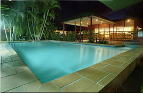 Dawson Motor Inn - Accommodation Georgetown 2