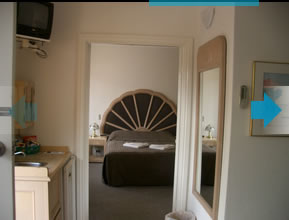 Dawson Motor Inn - Accommodation Georgetown 4