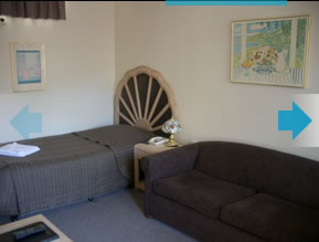 Dawson Motor Inn - Accommodation Georgetown 5