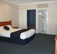 Breakout Motor Inn - Accommodation Georgetown