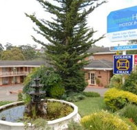 Summerhill Motor Inn - Accommodation Georgetown