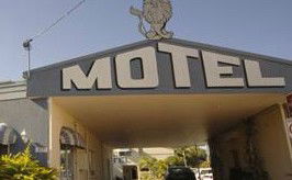 Best Western Kimba Lodge Motel - Accommodation Georgetown 0