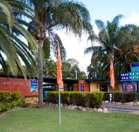 Motel Oasis - Accommodation Georgetown