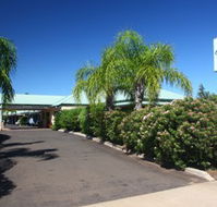 Jacaranda Country Motel - Accommodation Georgetown