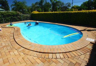 Jacaranda Country Motel - Accommodation Georgetown 1